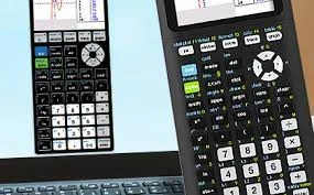 TI-84 Calculator Online: Your Digital Math Companion