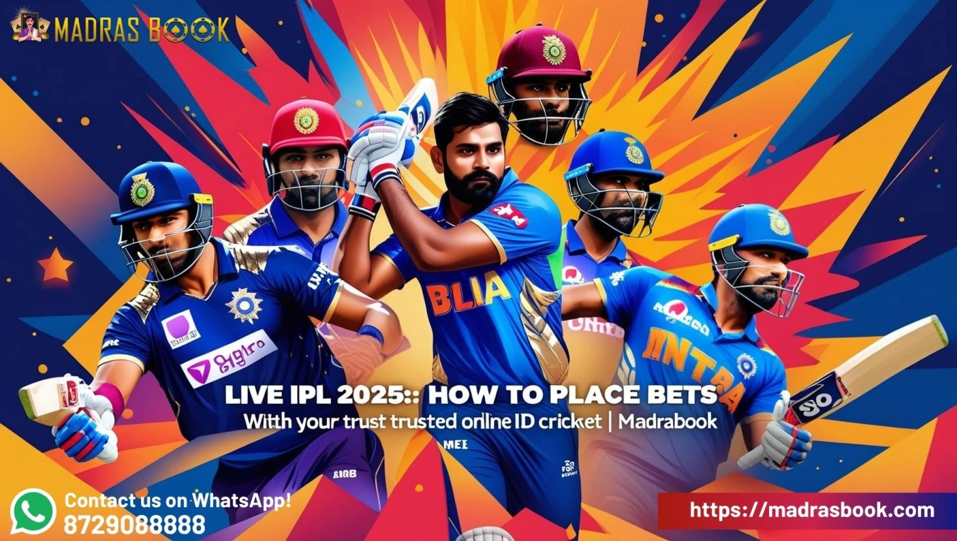 What is ID Cricket and How Does It Work for Online Cricket Betting?
