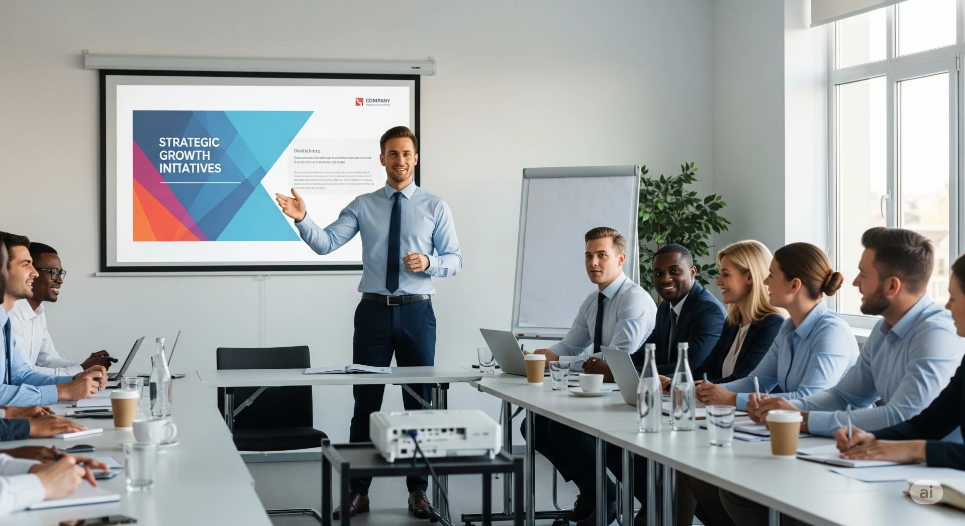 The Role of a Corporate Trainer in Maharashtra Workplaces