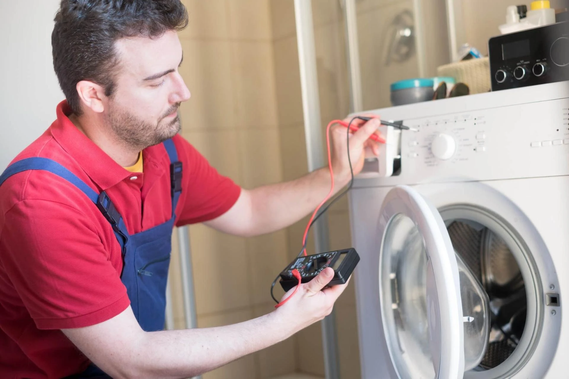 Expert Repairs for Electrolux Appliances in Edmonton Homes
