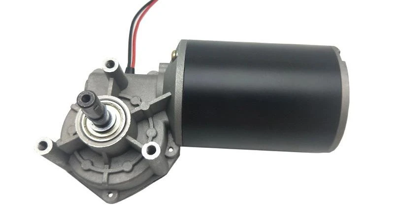 Custom Production Of Brushless Motors Can Be Applied In A Huge Field