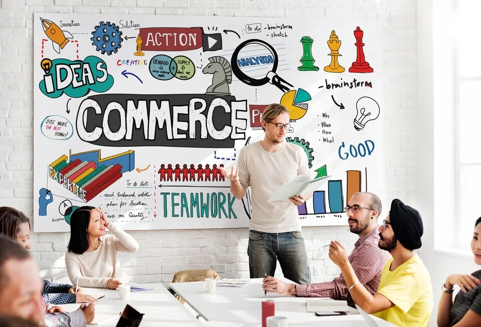 Boost Your Online Sales with the Leading Ecommerce SEO Company in Stonington, CT