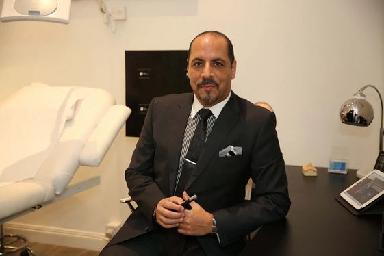 Ash Labib and the Rise of Non-Surgical Rhinoplasty in the UK