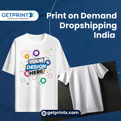 Which Platform Is Best for Print on Demand in India