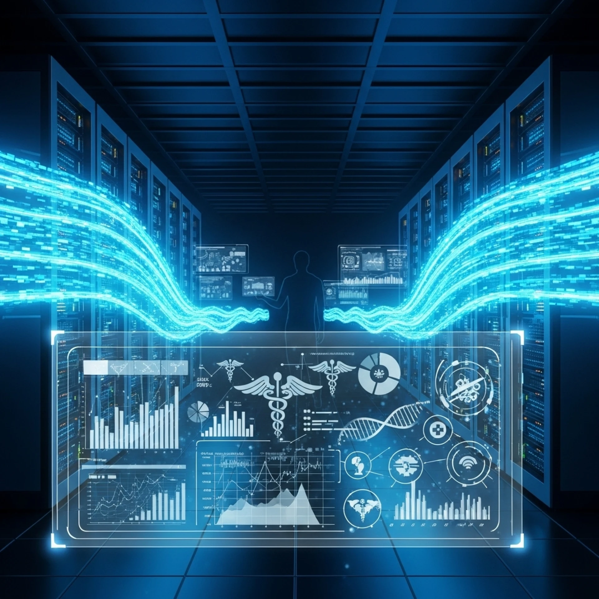 Clinical Data Management in the Age of Big Data