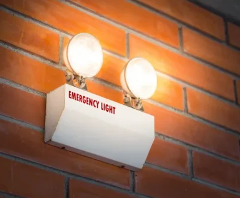 Emergency Light Testing – UK Landlord Safety Requirements Explained