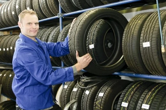 Guide to Buying Used Commercial Truck Tires