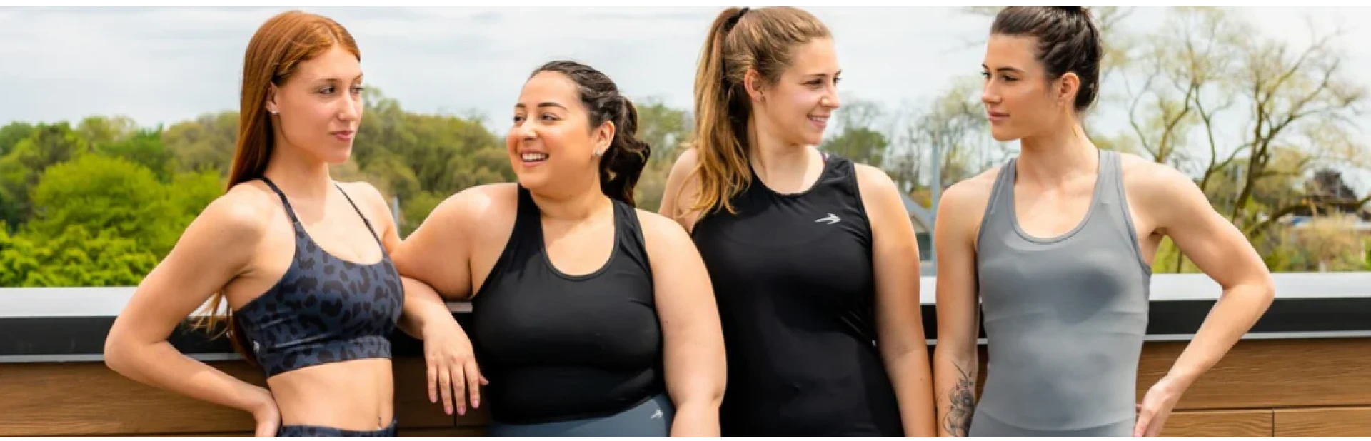 Compression Clothing: A Game-Changer in Performance and Recovery