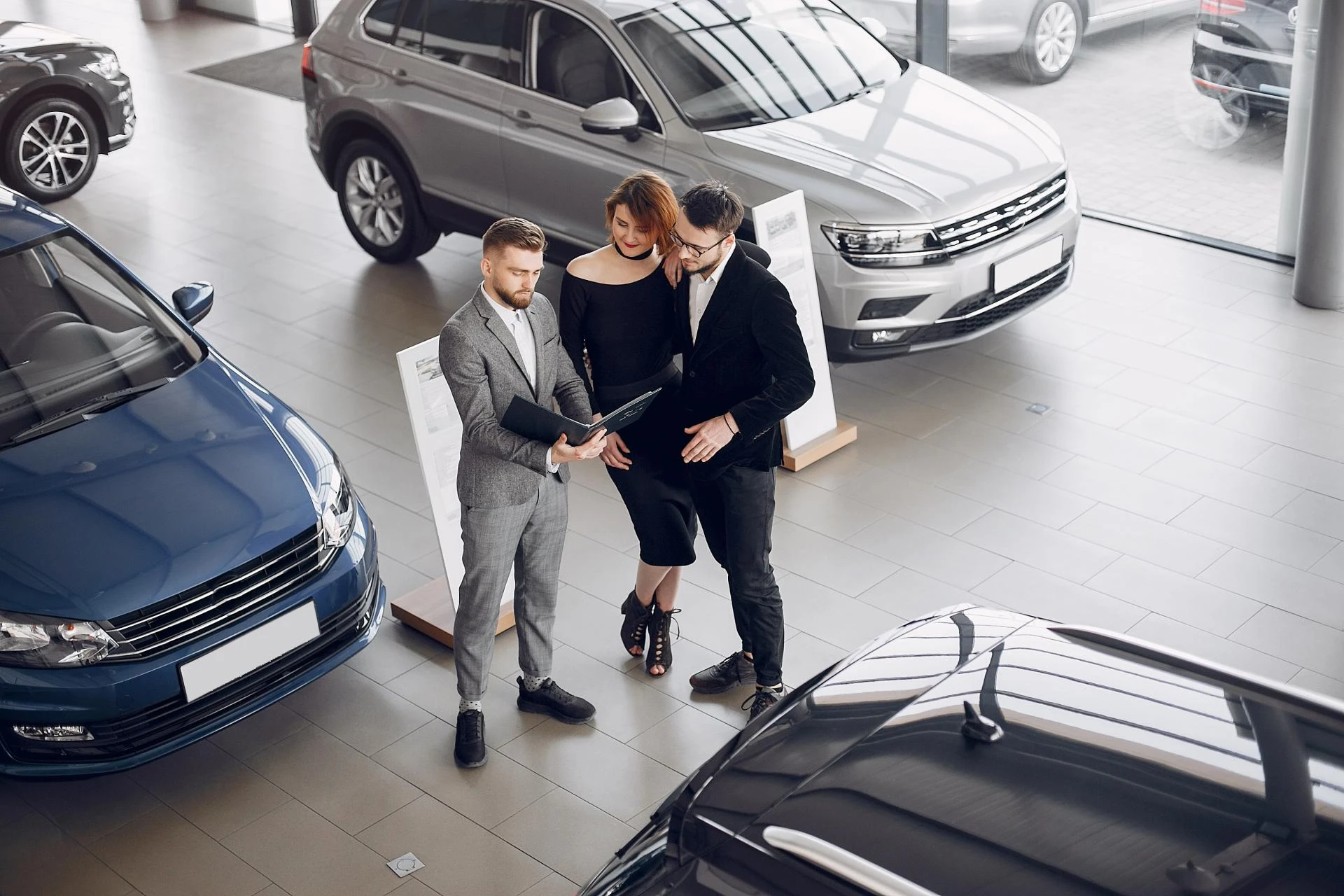 Mercedes Benz Auto Shops Atlanta: Quality You Can Trust
