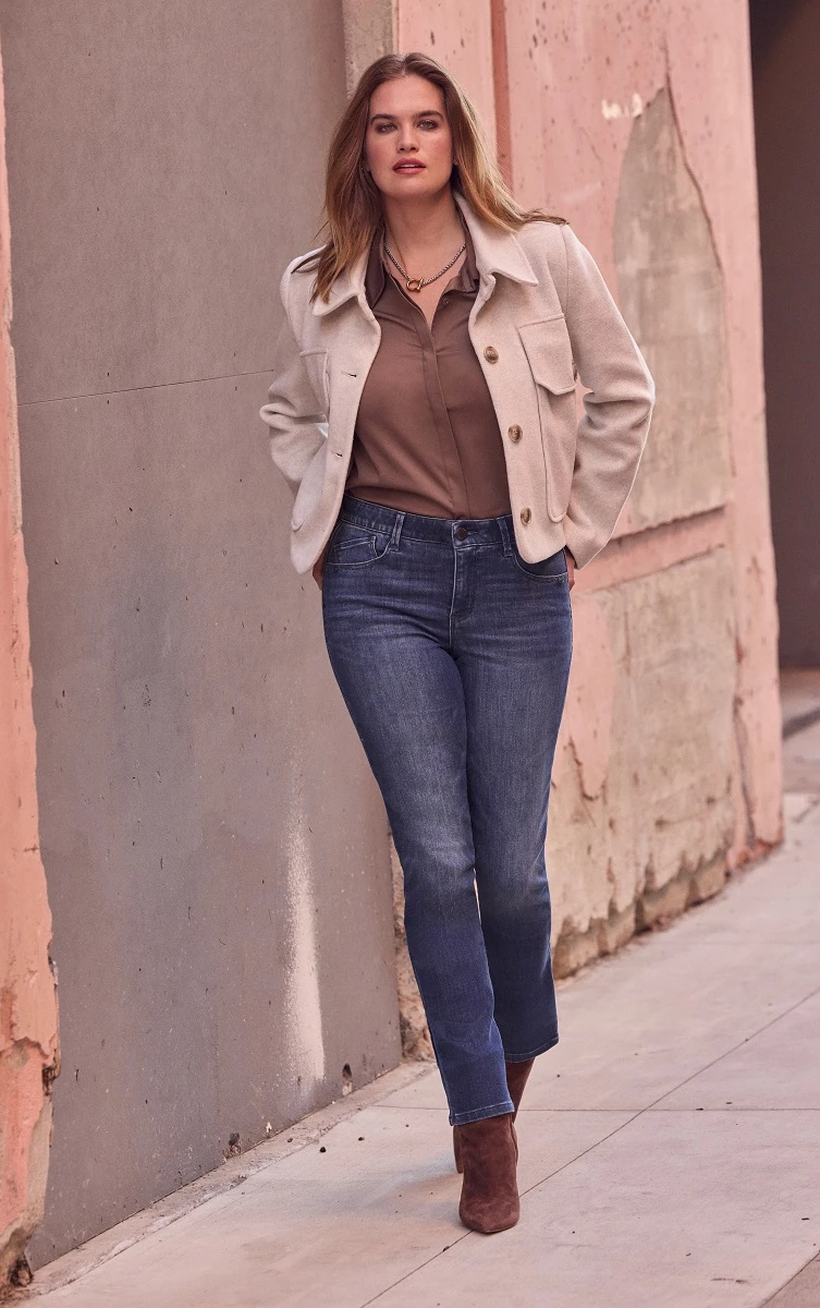 Polished Back-to-School Looks for Teachers