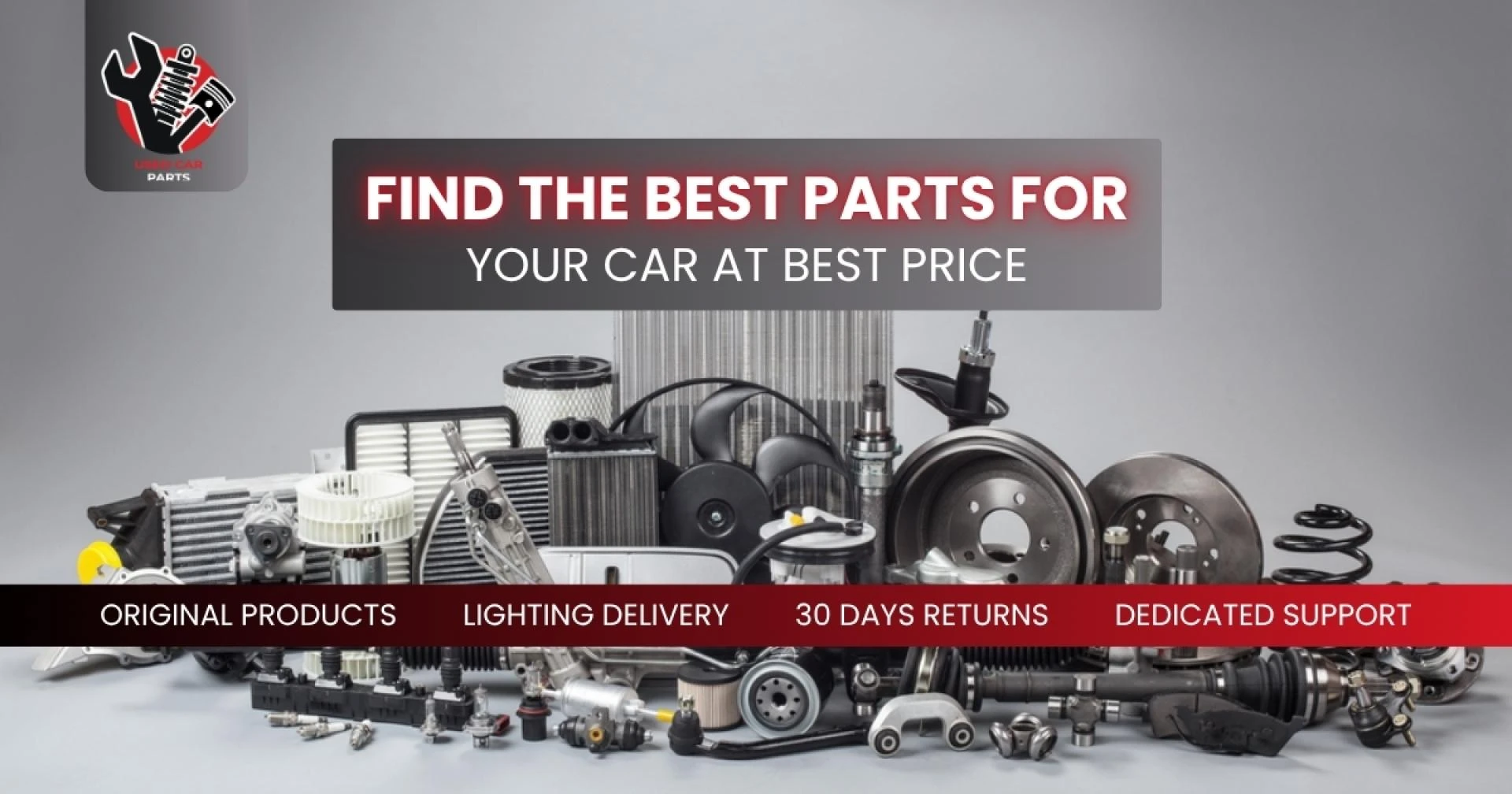 What Should You Know Before Buying Used Car Parts in the UAE