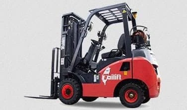 How to Choose the Perfect Forklift in San Francisco