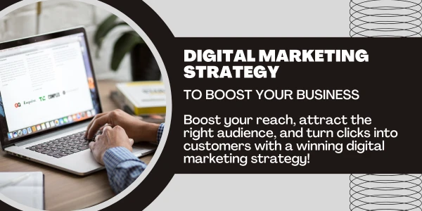 7 Digital Marketing Strategies for Small Businesses