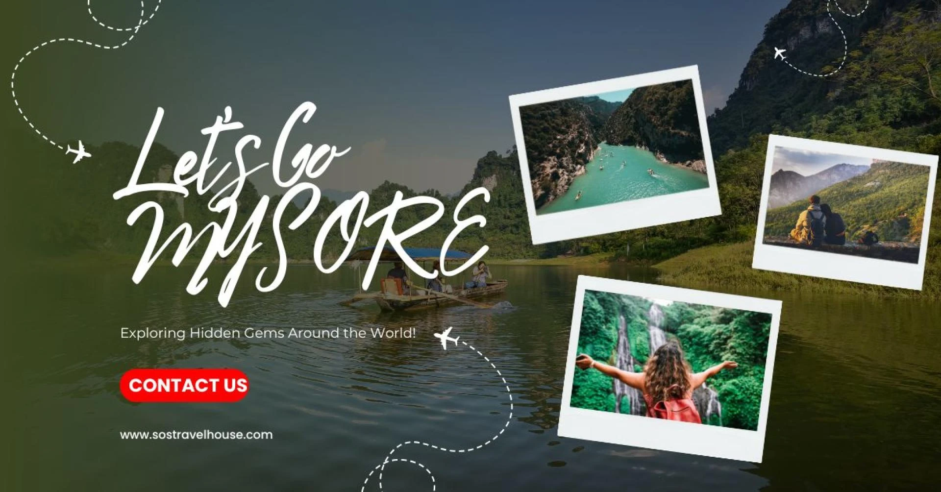 Mysore Ooty Coorg Tour Package – Visit Palaces, Gardens and Tea Estates