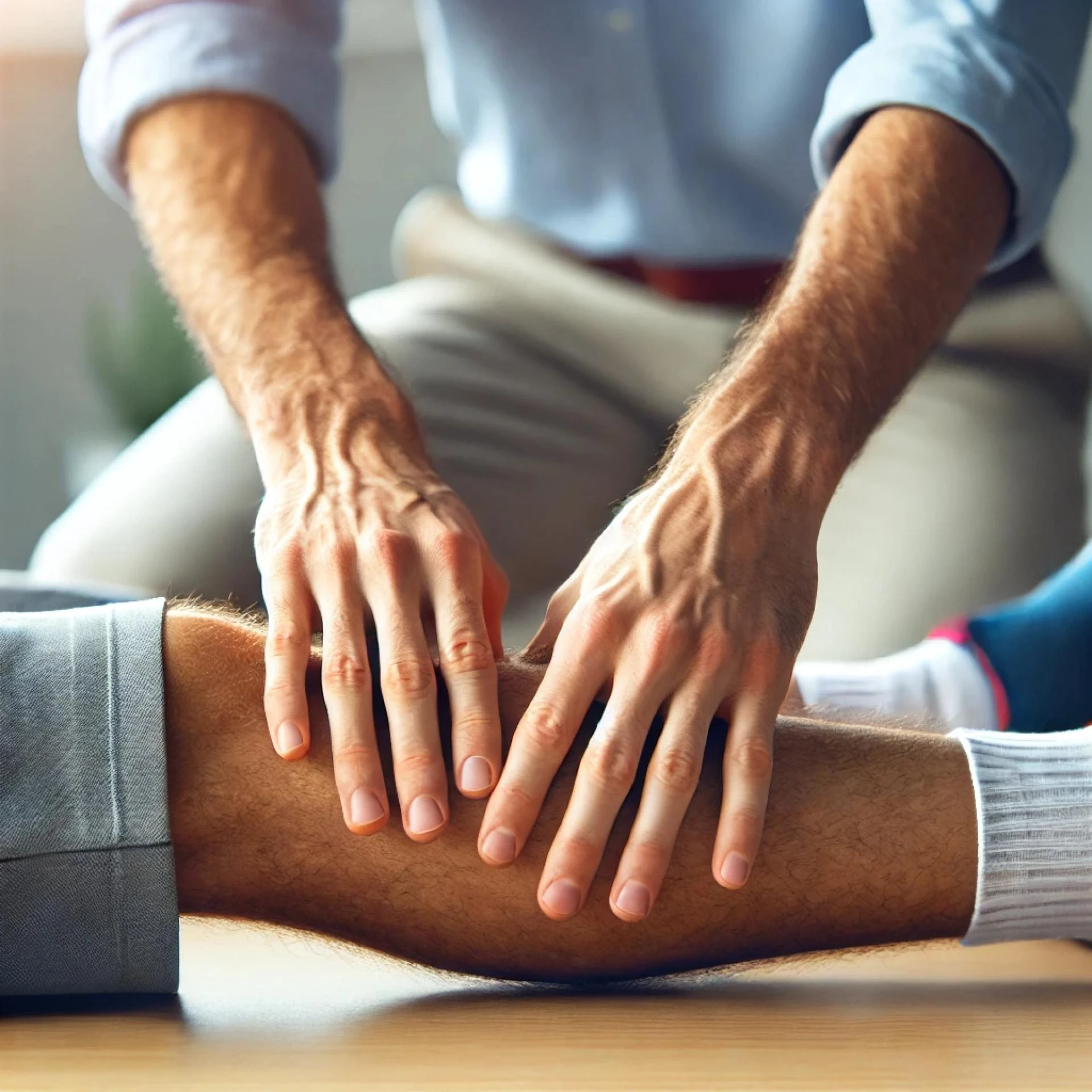 Your guide to finding the right physiotherapist in south surrey