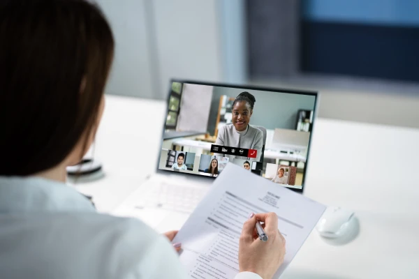 How Virtual Medical Scribes Enhance Patient-Provider Interaction