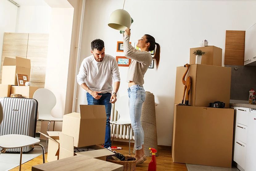 The Benefits of Home Staging in Milton for Real Estate Success