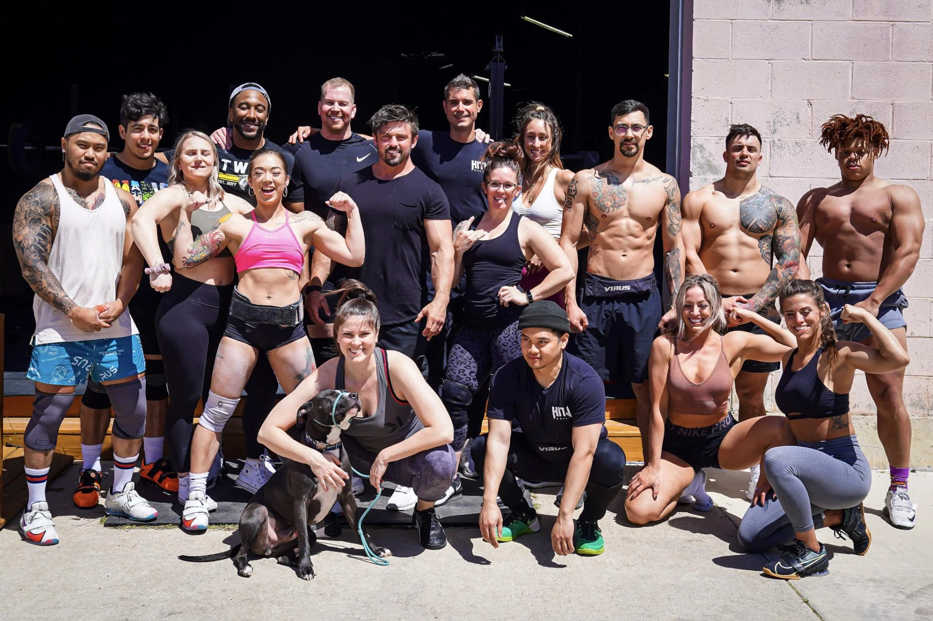 Why Group Fitness Training Works Better Than Working Out Alone