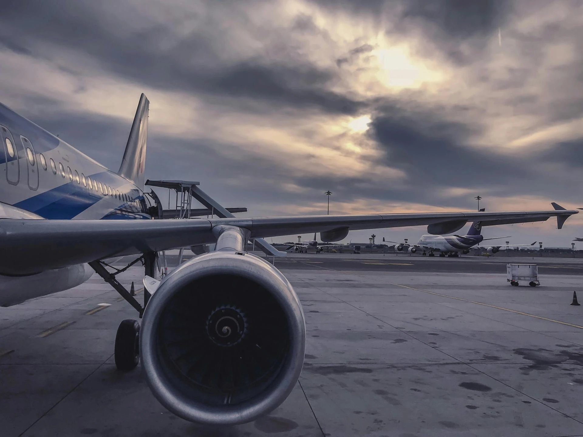 United™ Airlines Customer Service Call Support for Urgent Flight Issues