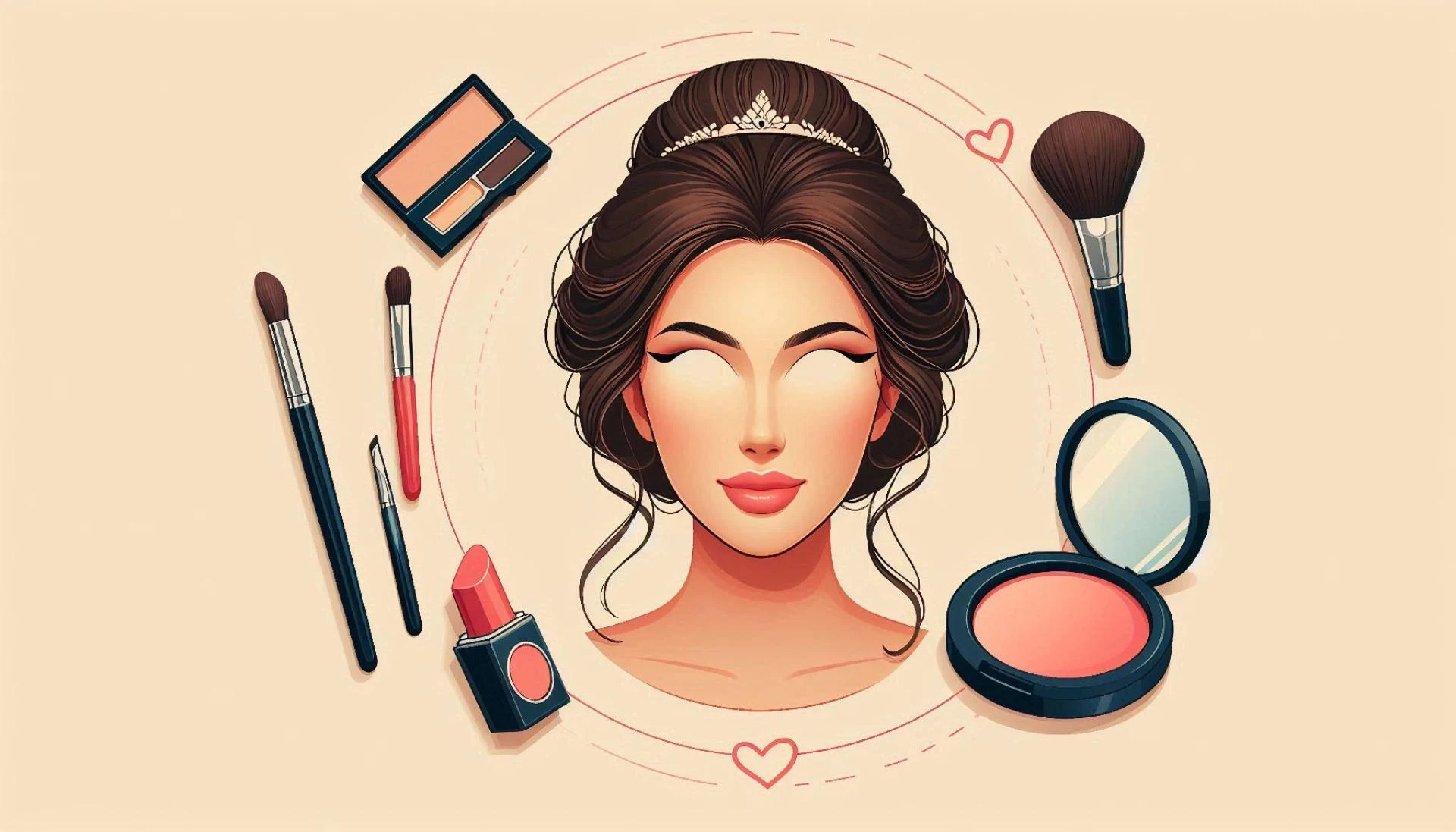 Top Skills You’ll Learn in a Makeup Artist Course