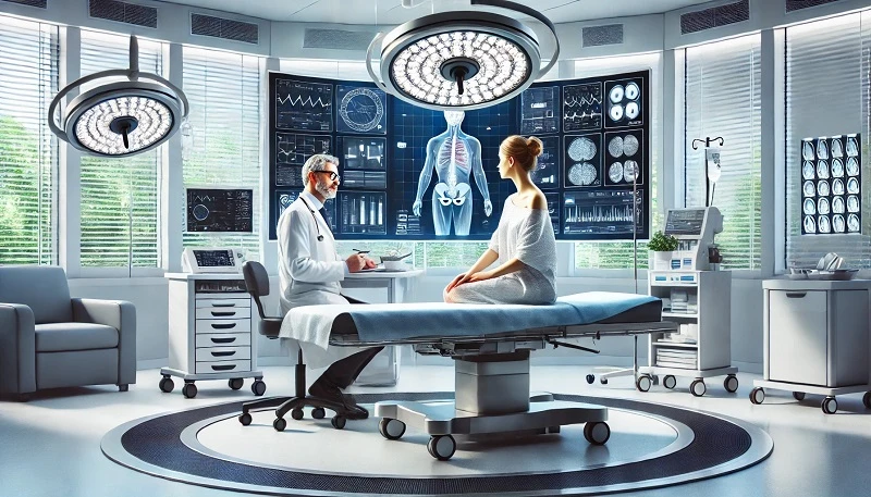 Leading Neuro Treatment by the Best Neurosurgeon in Pune