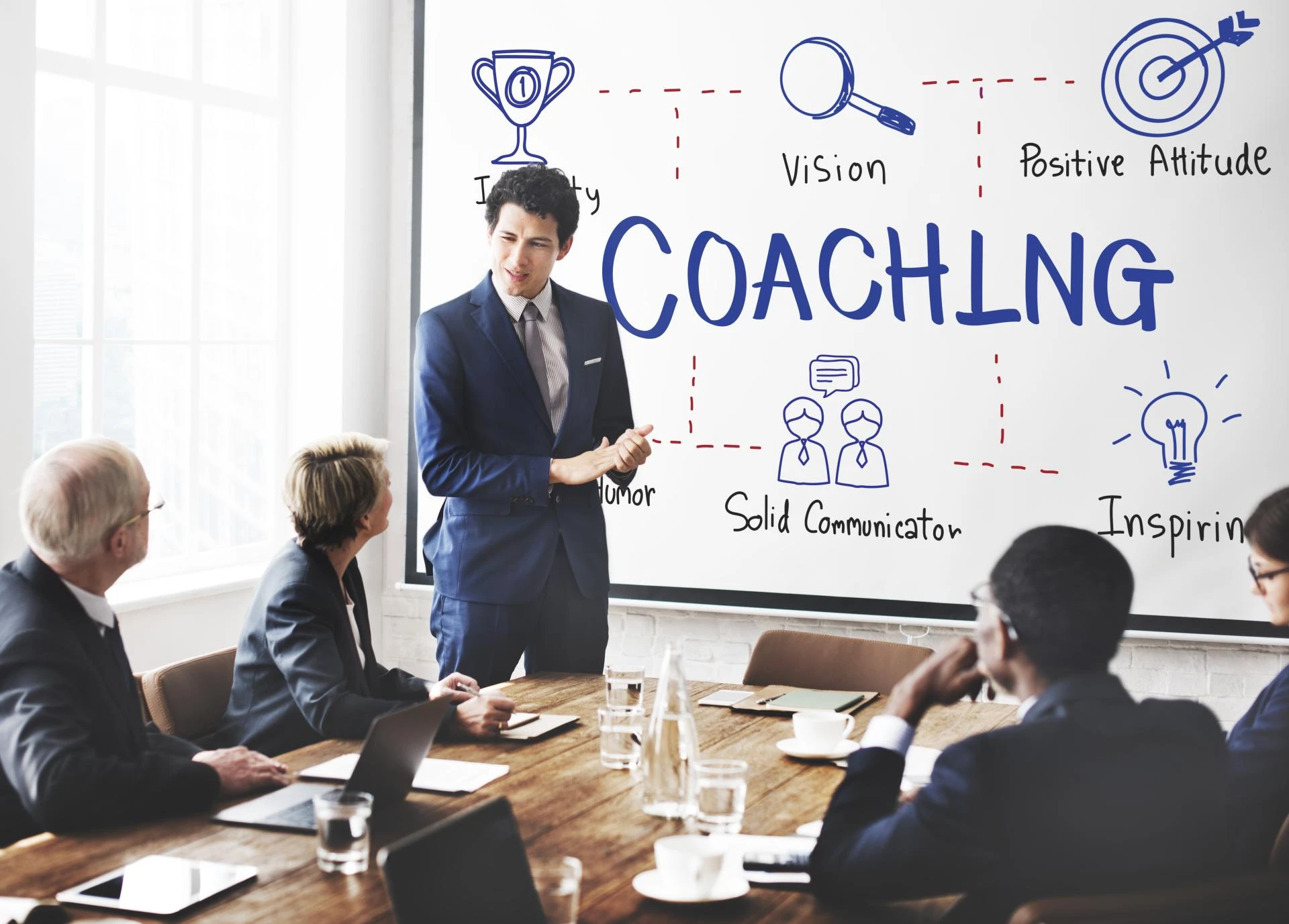 How to Find the Best Career Coaching Programs to Transform Your Career Path