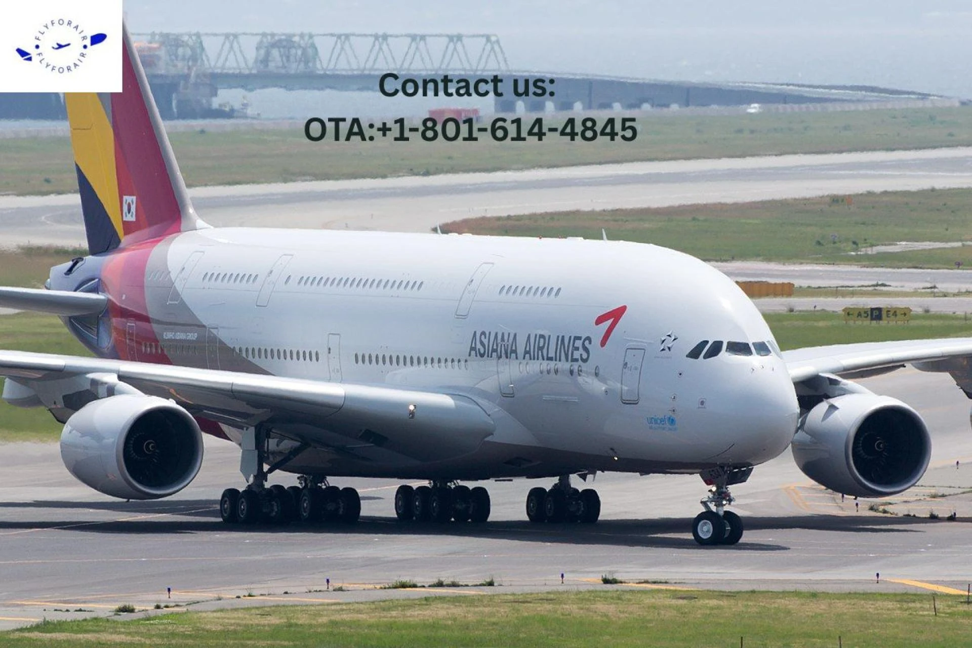  Smart Tips to Use the Asiana Airlines Phone Number