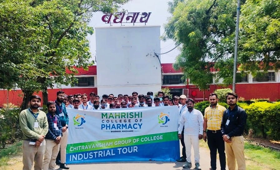 Top Pharmacy Institute in Allahabad