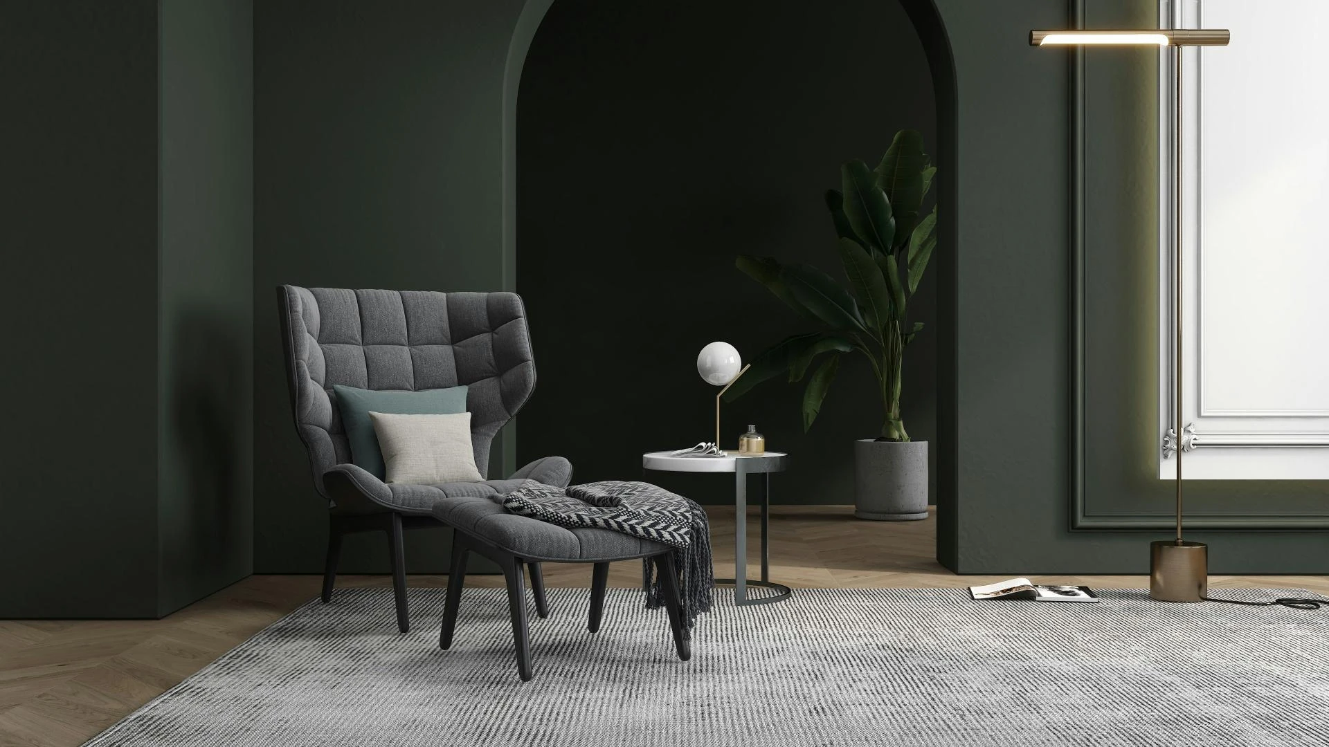 Transform Your Space with Expert Painting and Decorating Services