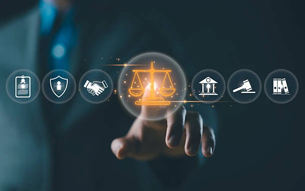 The Rise of Virtual Paralegal Services: Transforming Legal Support in 2025