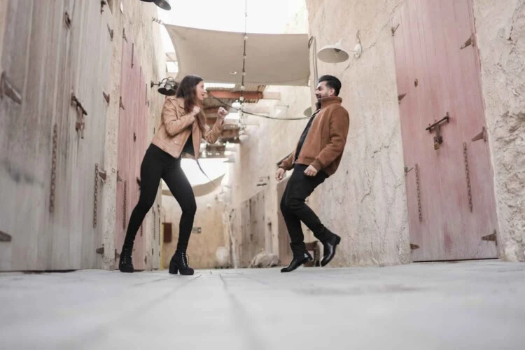 Top Wedding Videographer In Dubai You Must Know