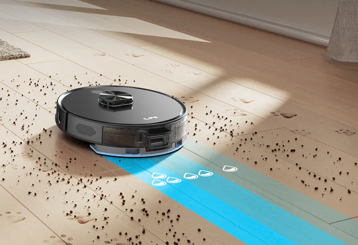 The Reasons Every Indian Home Needs a Robot Vacuum Cleaner for Smarter Cleaning 