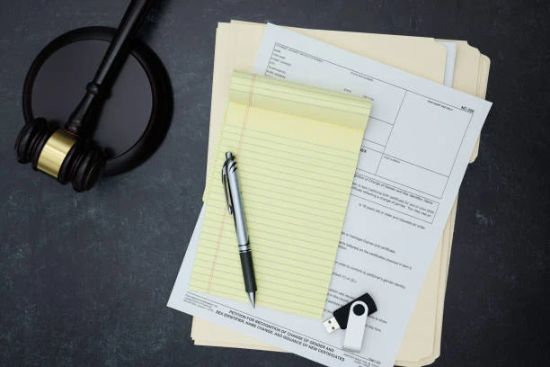 A Complete Guide to Legal Document Preparation Services: What You Need to Know
