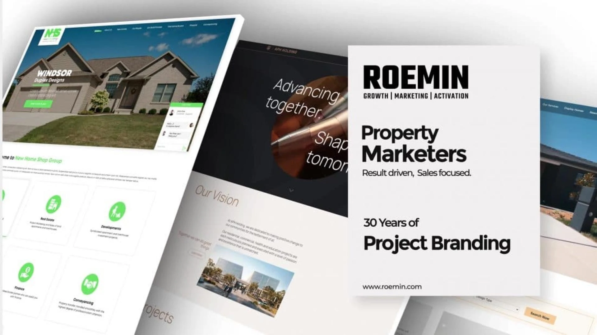 Property Branding: 5 Reasons to Brand Your Property Branding