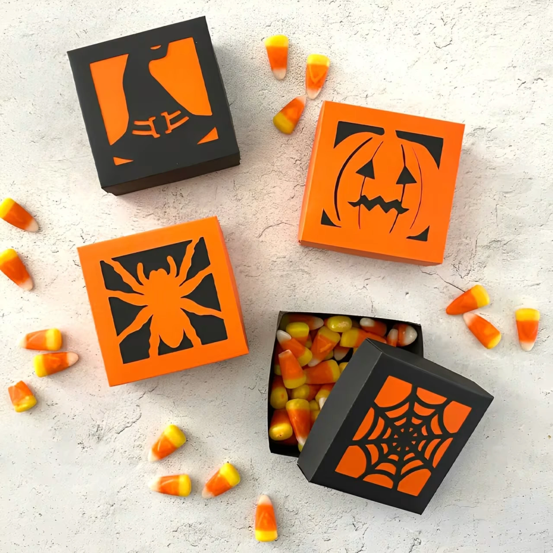 Impactful Branding: How Custom Rigid Boxes Leave a Lasting Mark