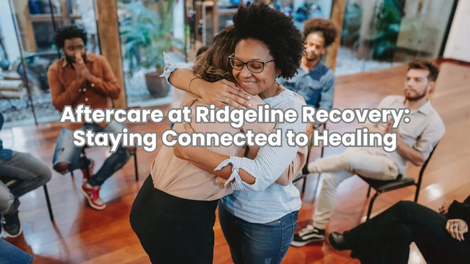 The Launchpad to a New Life: How Aftercare Programs in Columbus OH Propel a Life of Purpose