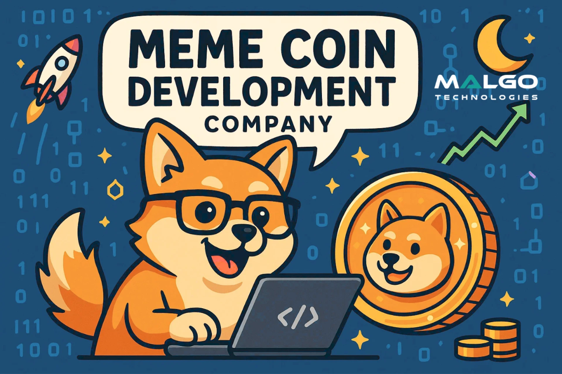 Meme Coin Development Cost Breakdown: What to Expect in 2025