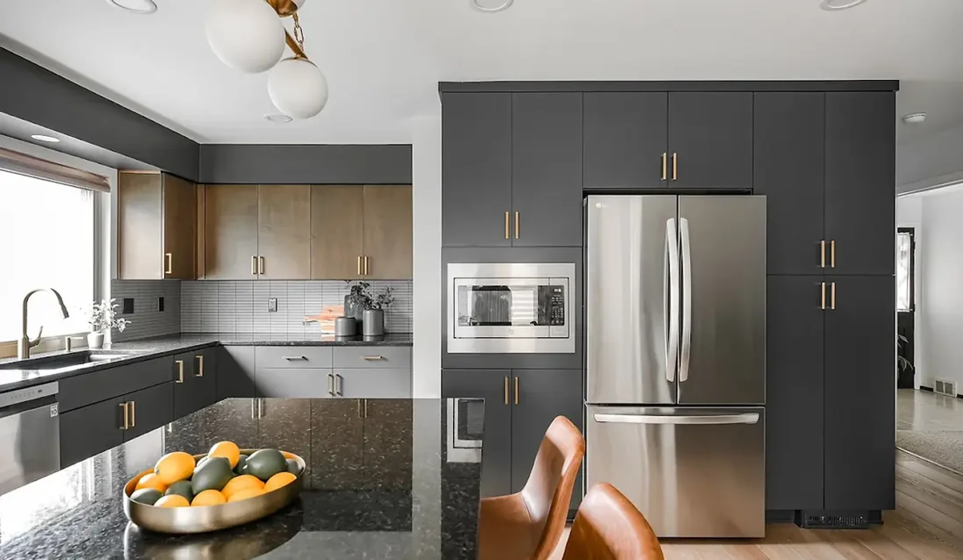 Transform Your Home with Expert Kitchen Remodeling in Northville