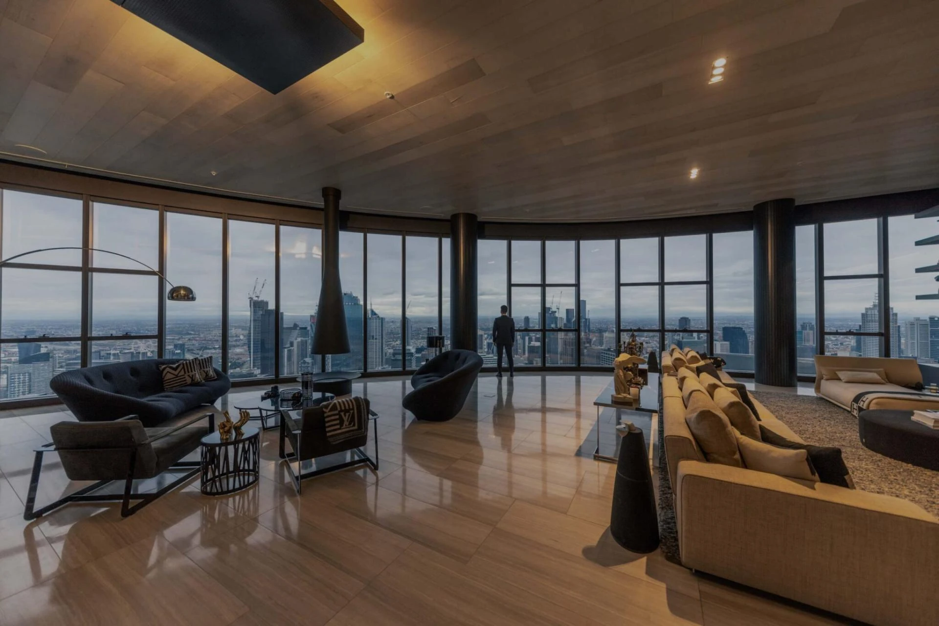 Property Development Company Melbourne