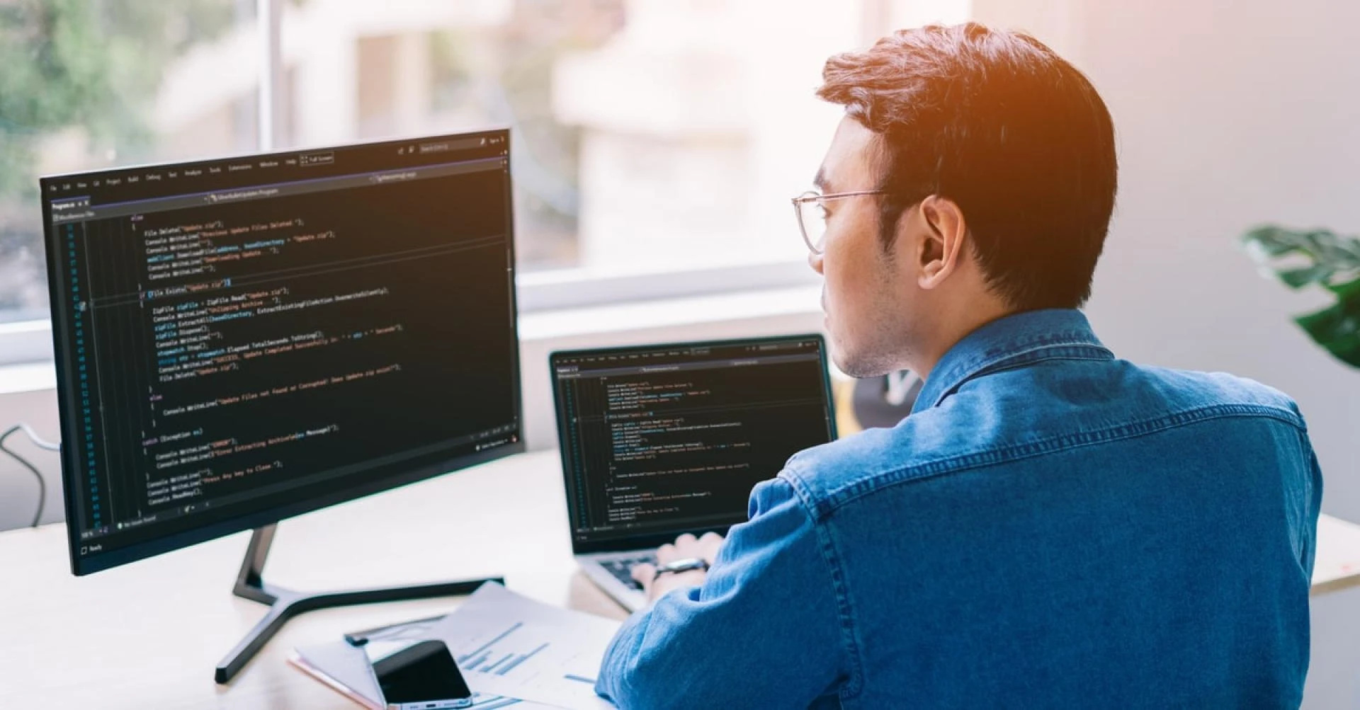 Beyond Coding: 5 High-Demand IT Roles That Don't Require Programming