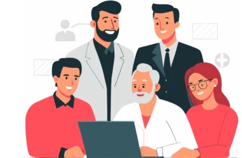 A Leading Muslim Charitable Trust in India Empowering Lives through Education, Zakat, and Opportunity