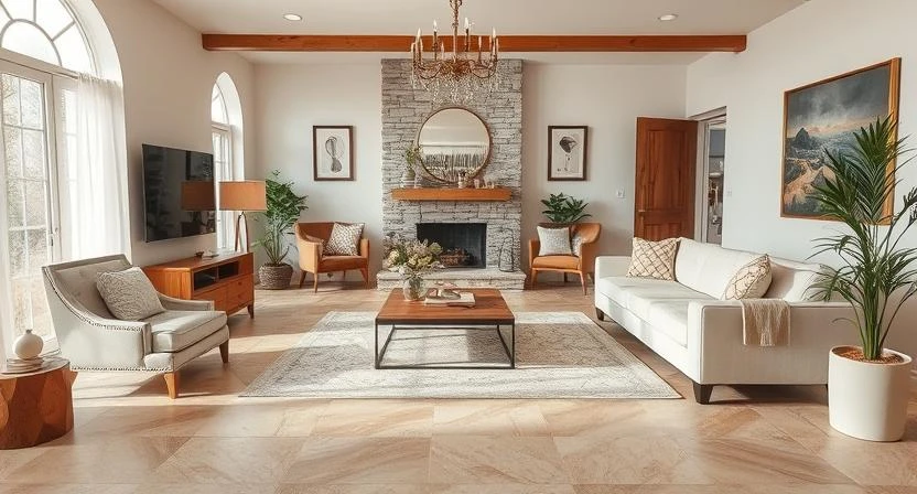 Why Tile Is Still the Most Durable Flooring Choice in 2025