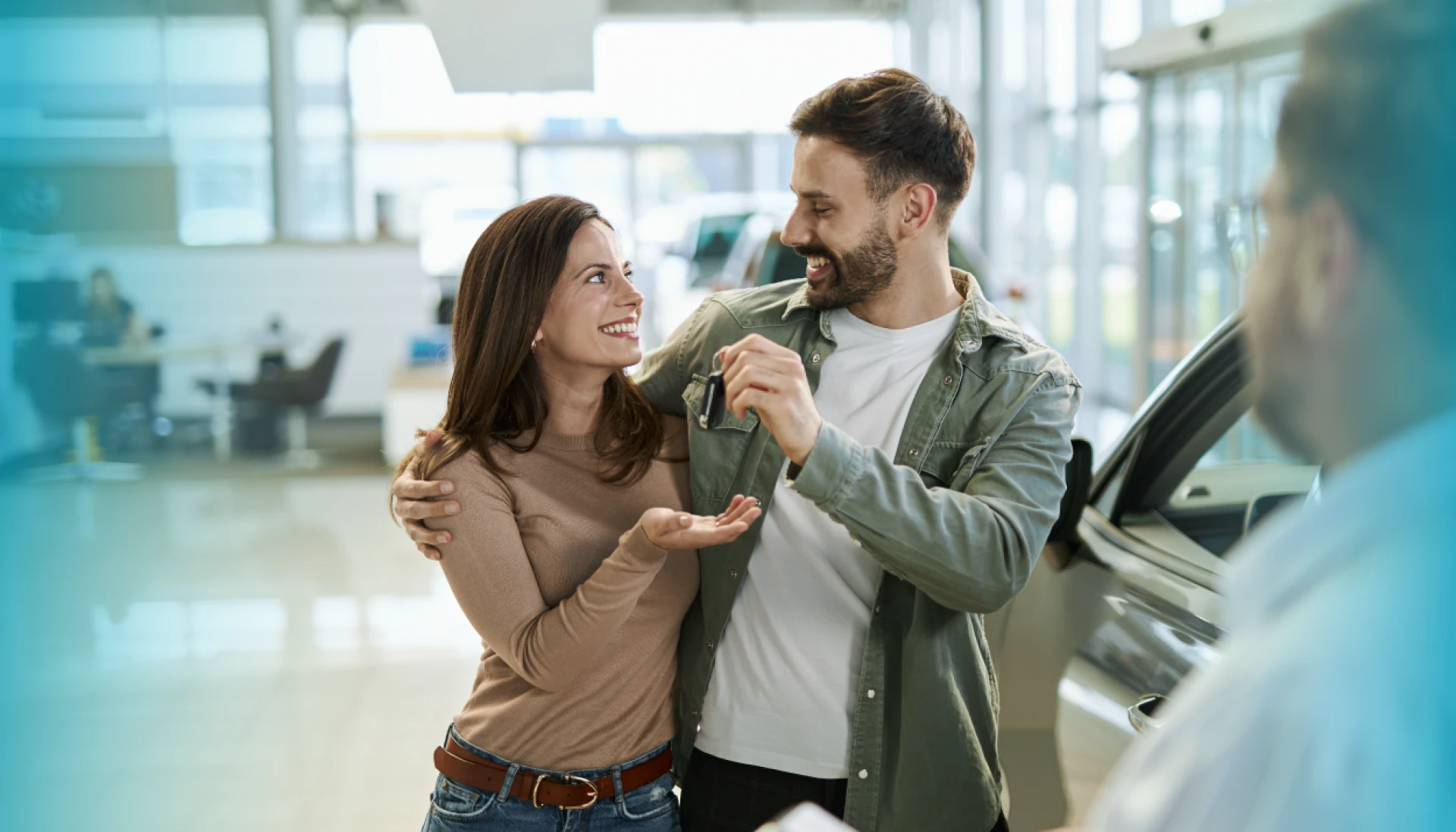 Why Your Car Opinions Shape Future Rides