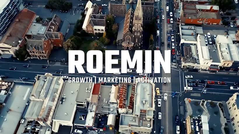 ROEMIN Creative Technology