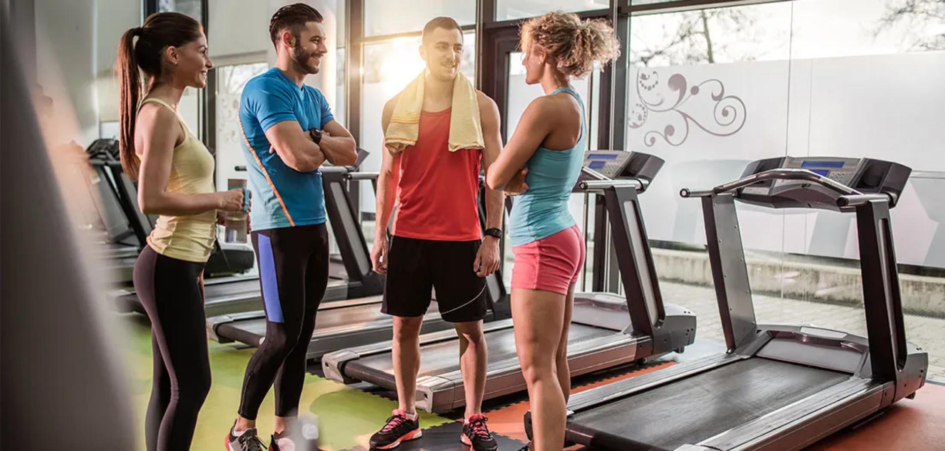 The Ultimate Beginner’s Guide to Gym Fitness in Manchester