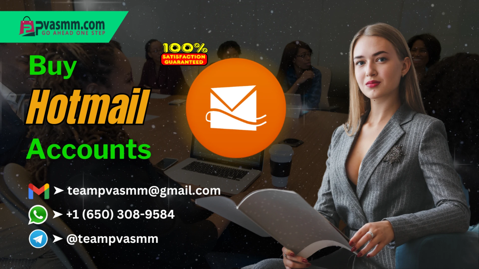 How Marketers Buy Hotmail Accounts Safely and Avoid Spam Filters