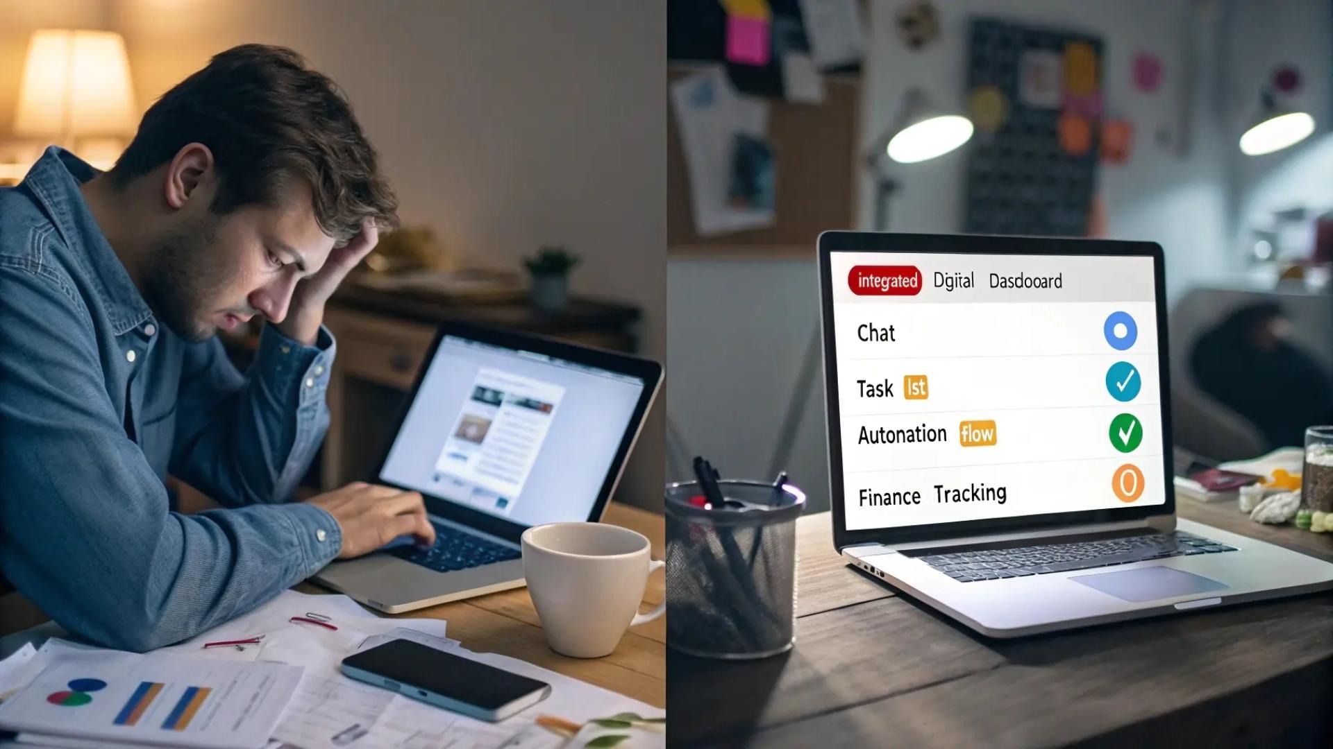 The Future of Work: Digital Tools That Actually Work for You