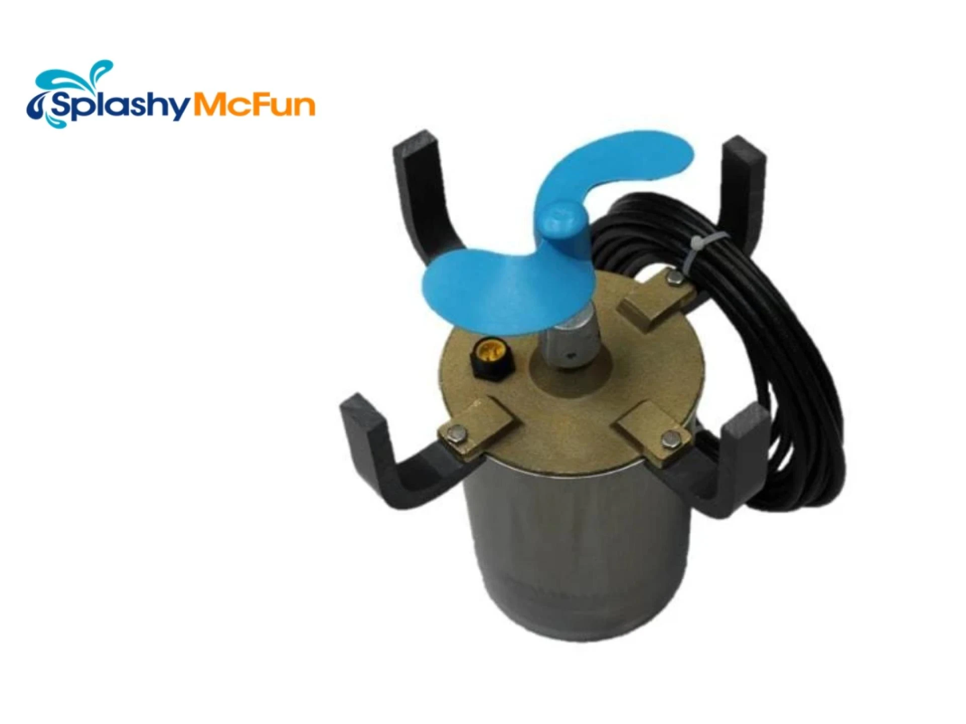 Motors for Bearon Aquatics Ice Eaters: Keep Your System Running Strong