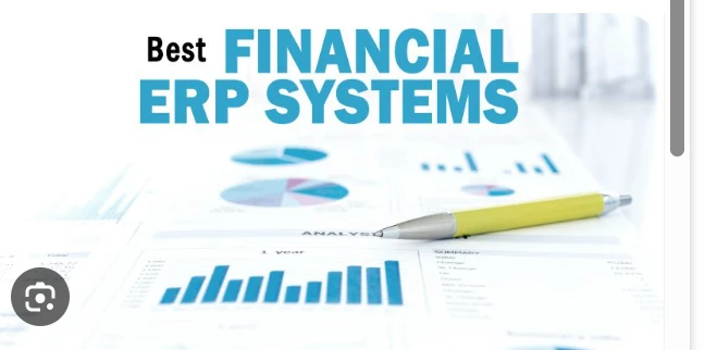 How erp software Enhances Enterprise Operations