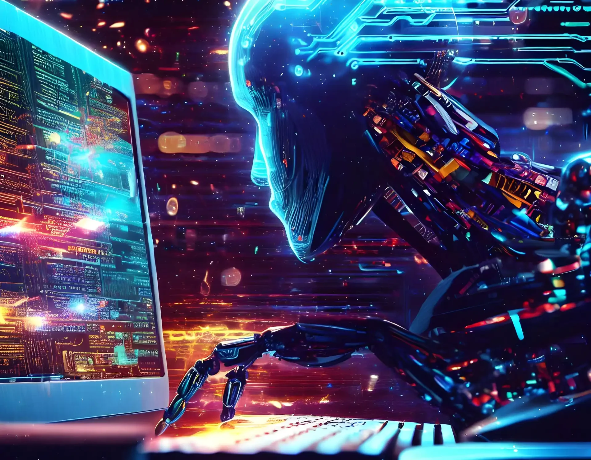 Grok AI Free – Unlock AI Power Without Paying a Cent